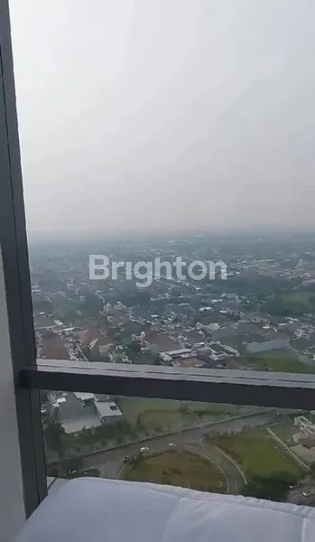 image APARTEMEN LA VIZ MANSION 2BR FULL FURNISHED, CONNECT PAKUWON MALL (3)