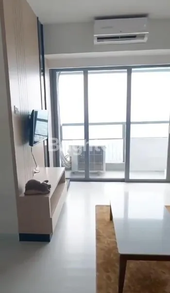 image APARTEMEN LA VIZ MANSION 2BR FULL FURNISHED, CONNECT PAKUWON MALL (5)