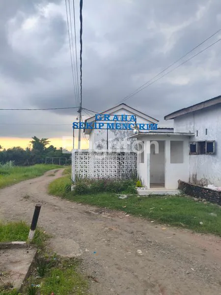 image RUMAH DI GRAHA SEKIP MENCIRIM, DELI SERDANG (2)