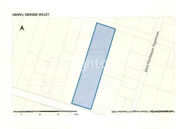 image TANAH PINGGIR JALAN KAPTEN MULYADI KARANGANYAR (4)