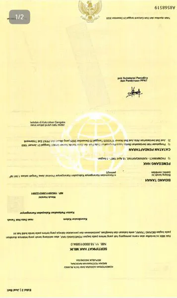 image TANAH PINGGIR JALAN KAPTEN MULYADI KARANGANYAR (3)