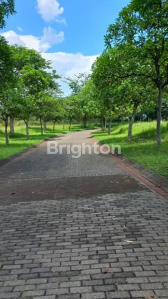 image *DIJUAL KAVLING TAMAN DAYU ROYAL GOLF ESTATE* (1)