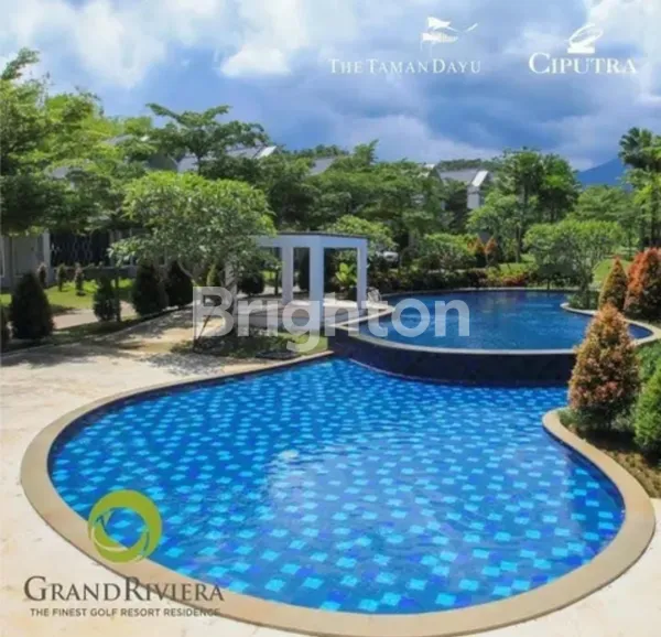 image *DIJUAL KAVLING TAMAN DAYU ROYAL GOLF ESTATE* (2)