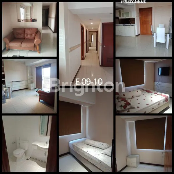 Gambar Property DI JUAL APARTEMEN