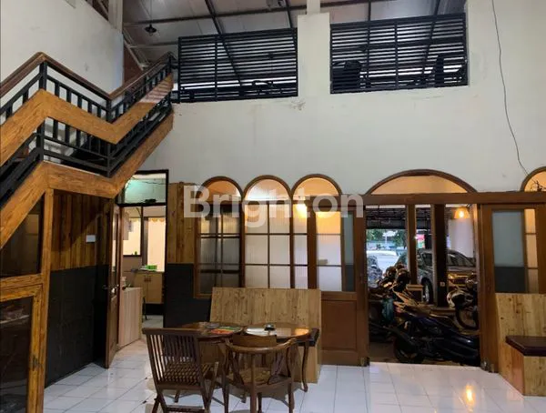 image RUANG USAHA CAFE & STUDIO MUSIC SURAPATI CIBEUNYING KALER BANDUNG (4)