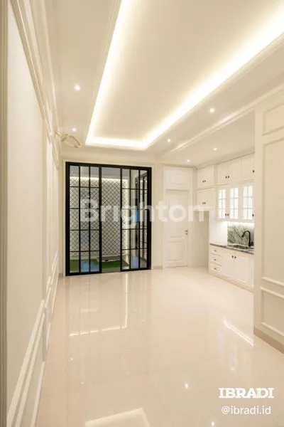 image RUMAH SIAP HUNI  &  MEWAH  3 LANTAI – (3)