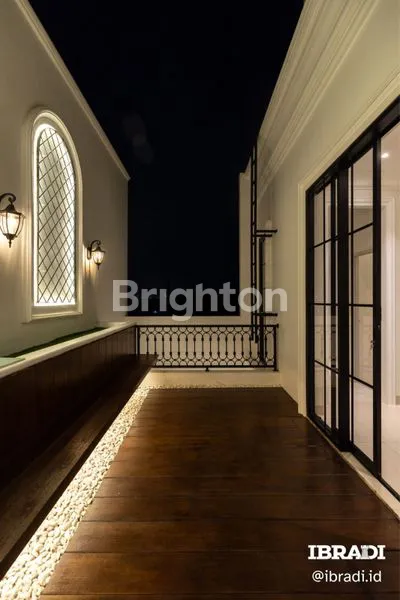 image RUMAH SIAP HUNI  &  MEWAH  3 LANTAI – (8)