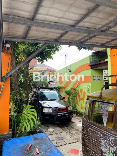 image HUNIAN STRATEGIS 3KT & 3 KIOS DI PAGEDANGAN (2)