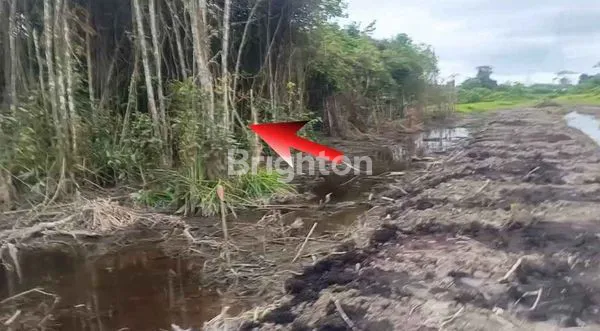 image LAHAN TANAH KOSONG PINGGIR SUNGAI SEDAU KOTA SINGKAWANG (3)