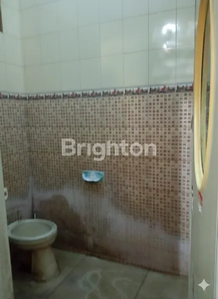 image DI JUAL RUMAH STRATEGIS PINGGIR JALAN LUAS 142M PERUMNAS 3 BEKASI TIMUR (5)