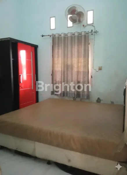 image DI JUAL RUMAH STRATEGIS PINGGIR JALAN LUAS 142M PERUMNAS 3 BEKASI TIMUR (3)