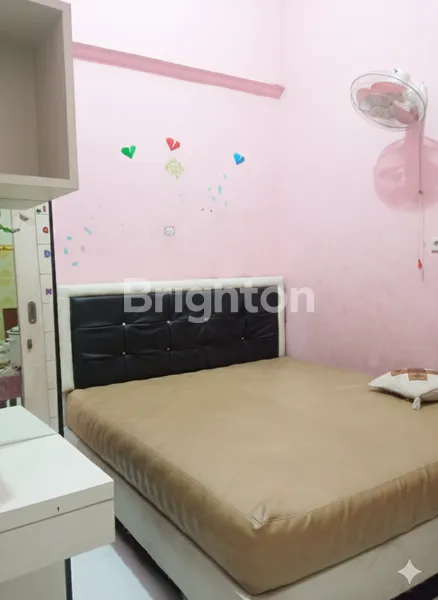 image DI JUAL RUMAH STRATEGIS PINGGIR JALAN LUAS 142M PERUMNAS 3 BEKASI TIMUR (4)