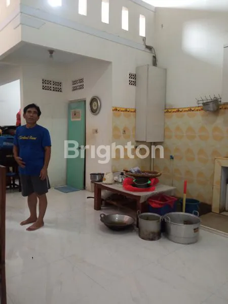 image DI JUAL RUMAH STRATEGIS PINGGIR JALAN LUAS 142M PERUMNAS 3 BEKASI TIMUR (8)