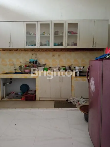 image DI JUAL RUMAH STRATEGIS PINGGIR JALAN LUAS 142M PERUMNAS 3 BEKASI TIMUR (7)