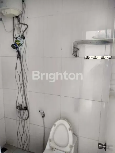 image RUMAH CLUSTER LINGKUNGAN NYAMAN BEBAS BANJIR DI BARAT SURABAYA (3)