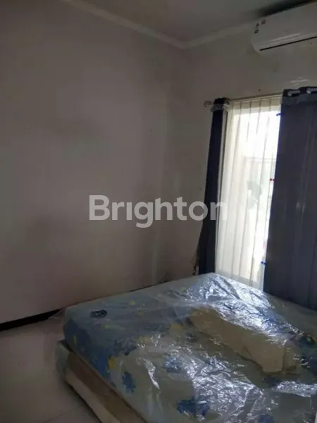 image RUMAH CLUSTER LINGKUNGAN NYAMAN BEBAS BANJIR DI BARAT SURABAYA (4)