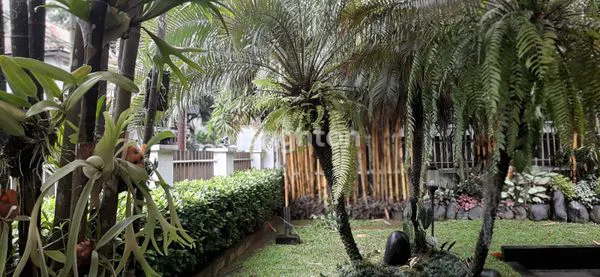 image RUMAH NYAMAN DENGAN FURNISHED DI KOTA BOGOR (2)