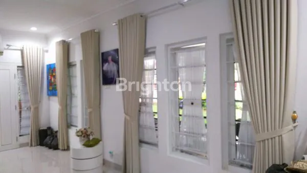 image RUMAH NYAMAN DENGAN FURNISHED DI KOTA BOGOR (3)