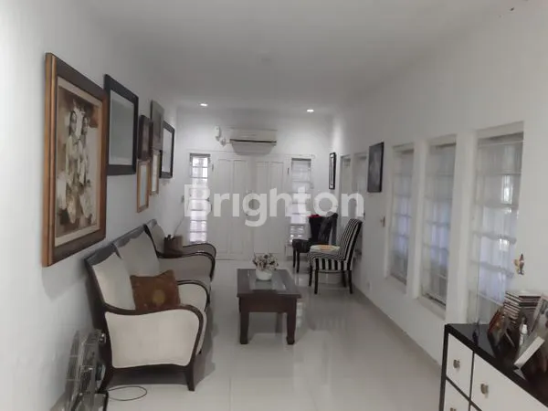 image RUMAH NYAMAN DENGAN FURNISHED DI KOTA BOGOR (5)