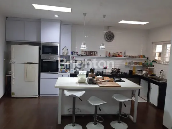 image RUMAH NYAMAN DENGAN FURNISHED DI KOTA BOGOR (6)