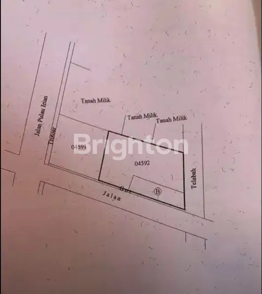 image DIJUAL RUMAH 2 LANTAI – DAUHWARU, JEMBRANA, BALI (4)