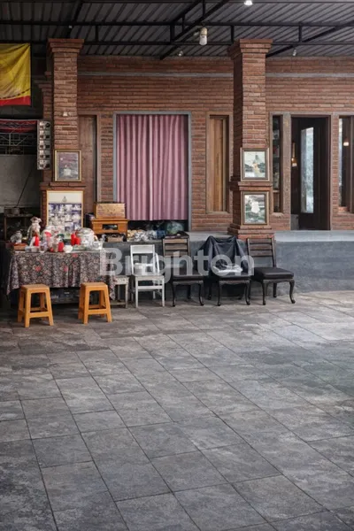 image DIJUAL RUMAH 2 LANTAI – DAUHWARU, JEMBRANA, BALI (3)