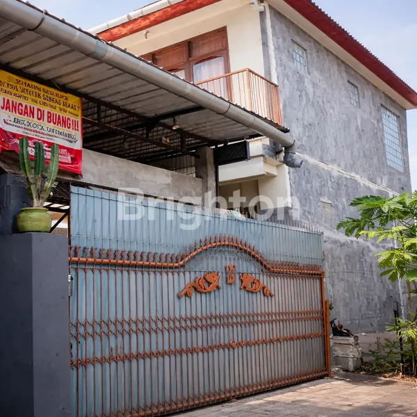 image DIJUAL RUMAH 2 LANTAI – DAUHWARU, JEMBRANA, BALI (2)