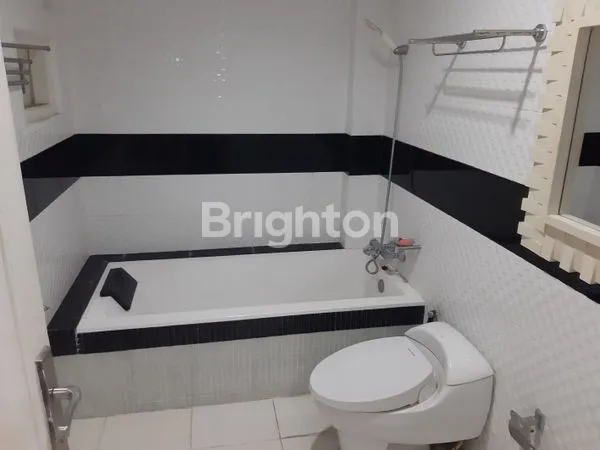 image RUMAH NYAMAN DENGAN FURNISHED DI KOTA BOGOR (8)