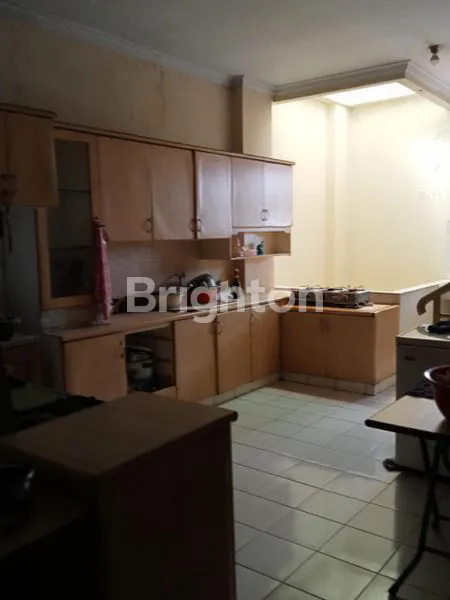 image \\UD83D\\UDD25 DIJUAL CEPAT RUMAH KANTOR (RUKAN) 5 LANTAI DI SUNTER GARDEN \\UD83D\\UDD25 (8)