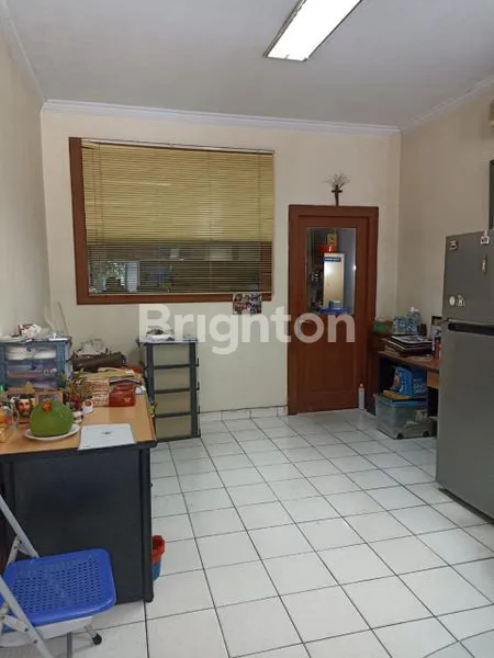 image \\UD83D\\UDD25 DIJUAL CEPAT RUMAH KANTOR (RUKAN) 5 LANTAI DI SUNTER GARDEN \\UD83D\\UDD25 (4)
