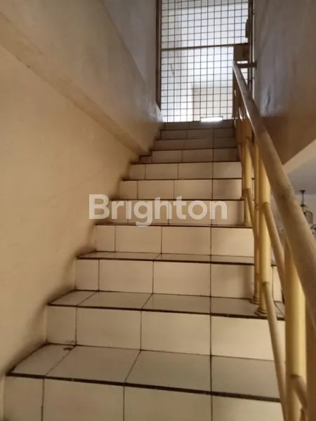 image \\UD83D\\UDD25 DIJUAL CEPAT RUMAH KANTOR (RUKAN) 5 LANTAI DI SUNTER GARDEN \\UD83D\\UDD25 (5)