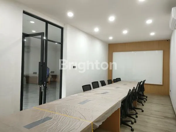 image RUMAH KANTOR  2 TINGKAT DAERAH IMAM BONJOL (4)