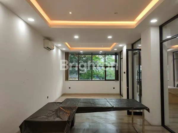 image RUMAH KANTOR  2 TINGKAT DAERAH IMAM BONJOL (5)