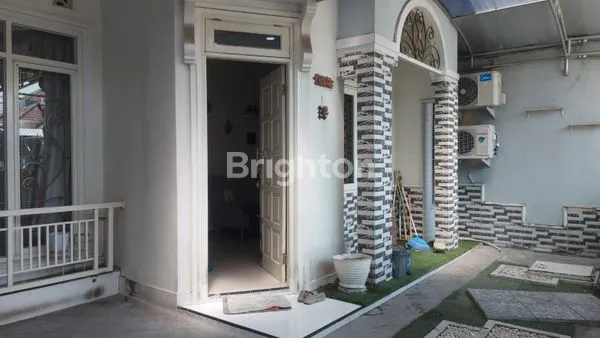 image HUNIAN NYAMAN FULL FURNISHED DI JAMBANGAN SURABAYA (3)