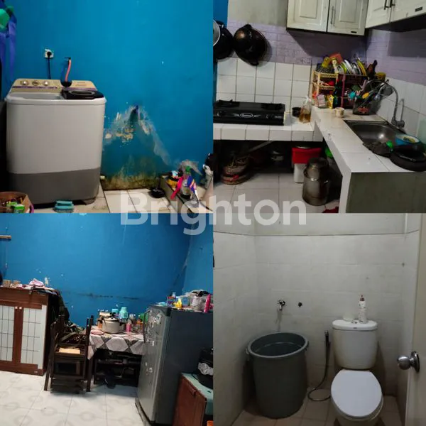 image RUMAH SIAP HUNI DI PADASUKA, LT 84M²  (3)