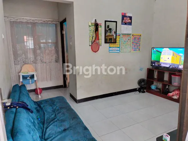 image RUMAH SIAP HUNI DI PADASUKA, LT 84M²  (2)