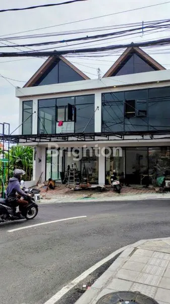 image RUKO 2 LANTAI -IMB- 49,5M2 BRAWA CANGGU  (3)