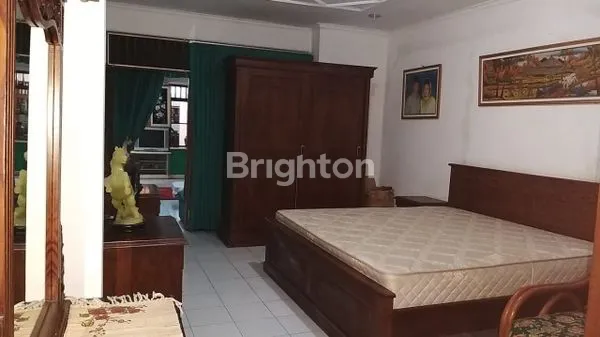 image DIJUAL RUMAH LUAS 2 LANTAI FURNISHED SIAP HUNI AREA SAWOJAJAR DEKAT SMPN 21 SELANGKAH KE TOL SAWOJAJAR DEKAT SMAN 10 PASAR SAWOJAJAR KOTA MALANG (5)