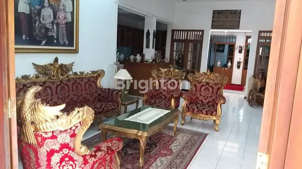image DIJUAL RUMAH LUAS 2 LANTAI FURNISHED SIAP HUNI AREA SAWOJAJAR DEKAT SMPN 21 SELANGKAH KE TOL SAWOJAJAR DEKAT SMAN 10 PASAR SAWOJAJAR KOTA MALANG (4)