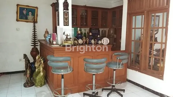 image DIJUAL RUMAH LUAS 2 LANTAI FURNISHED SIAP HUNI AREA SAWOJAJAR DEKAT SMPN 21 SELANGKAH KE TOL SAWOJAJAR DEKAT SMAN 10 PASAR SAWOJAJAR KOTA MALANG (2)