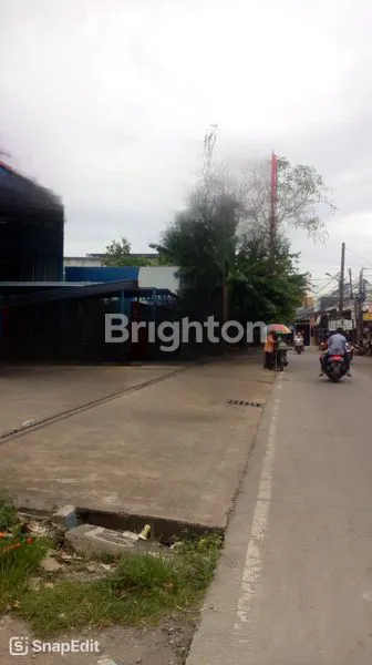image TOKO BANGUNAN LUAS COCOK UNTUK USAHA, RESTO DLL DI JAKARTA UTARA (3)