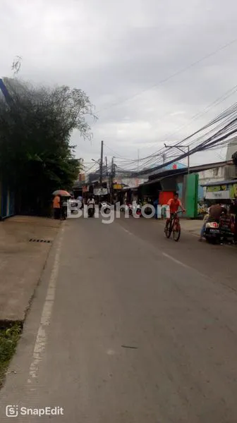 image TOKO BANGUNAN LUAS COCOK UNTUK USAHA, RESTO DLL DI JAKARTA UTARA (2)