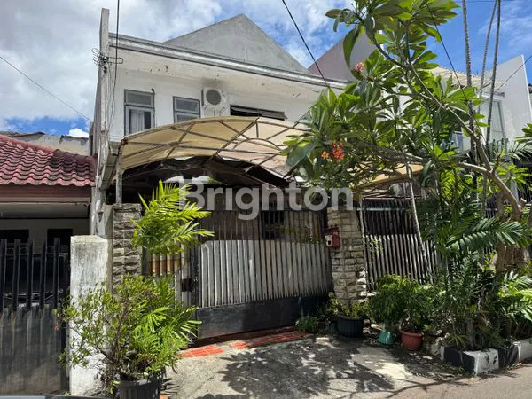 image RUMAH 2 LANTAI DI PULOMAS JAKARTA TIMUR (1)