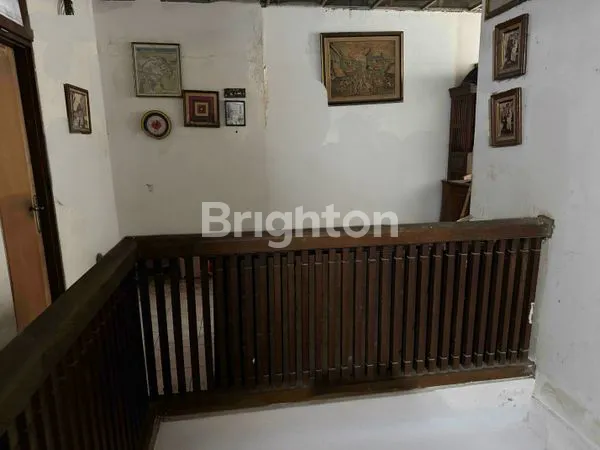 image RUMAH 2 LANTAI DI PULOMAS JAKARTA TIMUR (7)