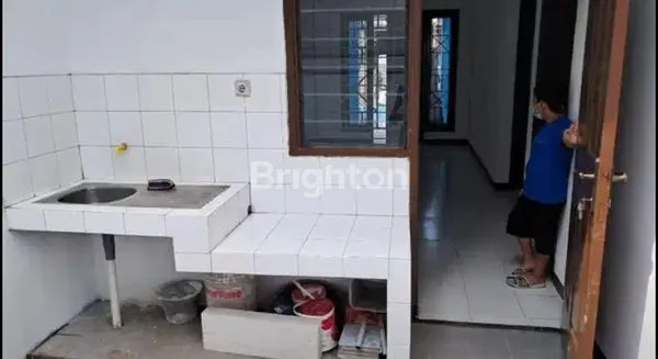 image RUMAH ALAM SUTERA TANGERANG SELATAN (5)