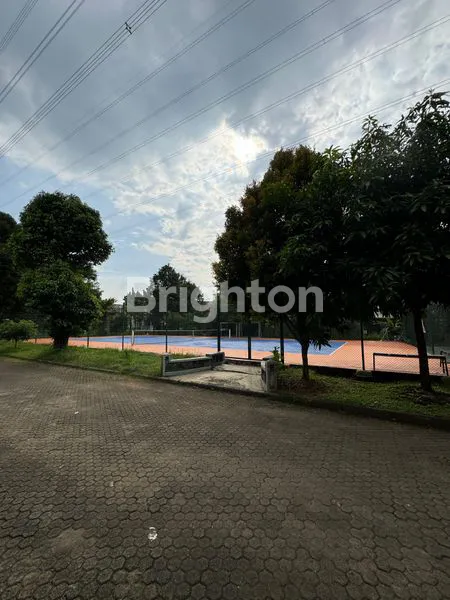 image DIJUAL RUMAH LUAS DAN RAPI DI CINERE, LT/LB: 180M2/ 340M2 (7)