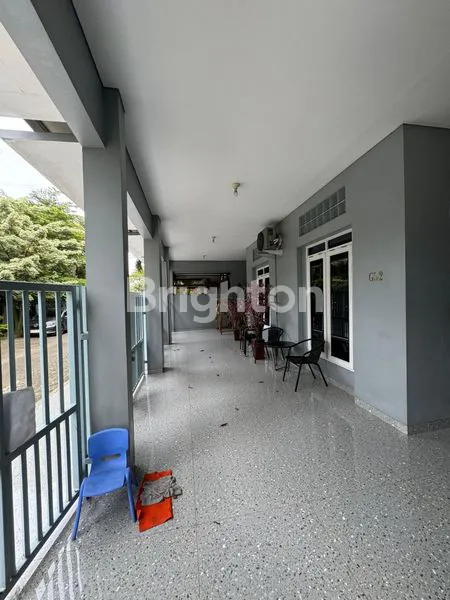 image DIJUAL RUMAH LUAS DAN RAPI DI CINERE, LT/LB: 180M2/ 340M2 (2)