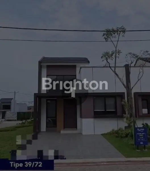 image RUMAH STRATEGIS NYAMAN DAN ASRI DI TELAGA LEGOK (1)