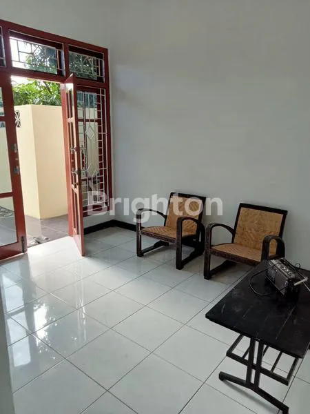 image RUMAH STRATEGIS 2 MENIT KE TOL, LT 350M², 5 KT (7)