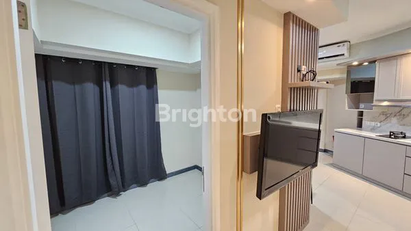 image WATERPLACE TOWER E 2 BR FULL FURNISH INTERIOR CIAMIK (7)